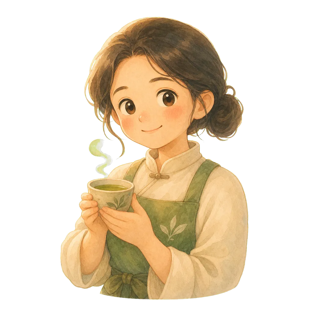 茶人